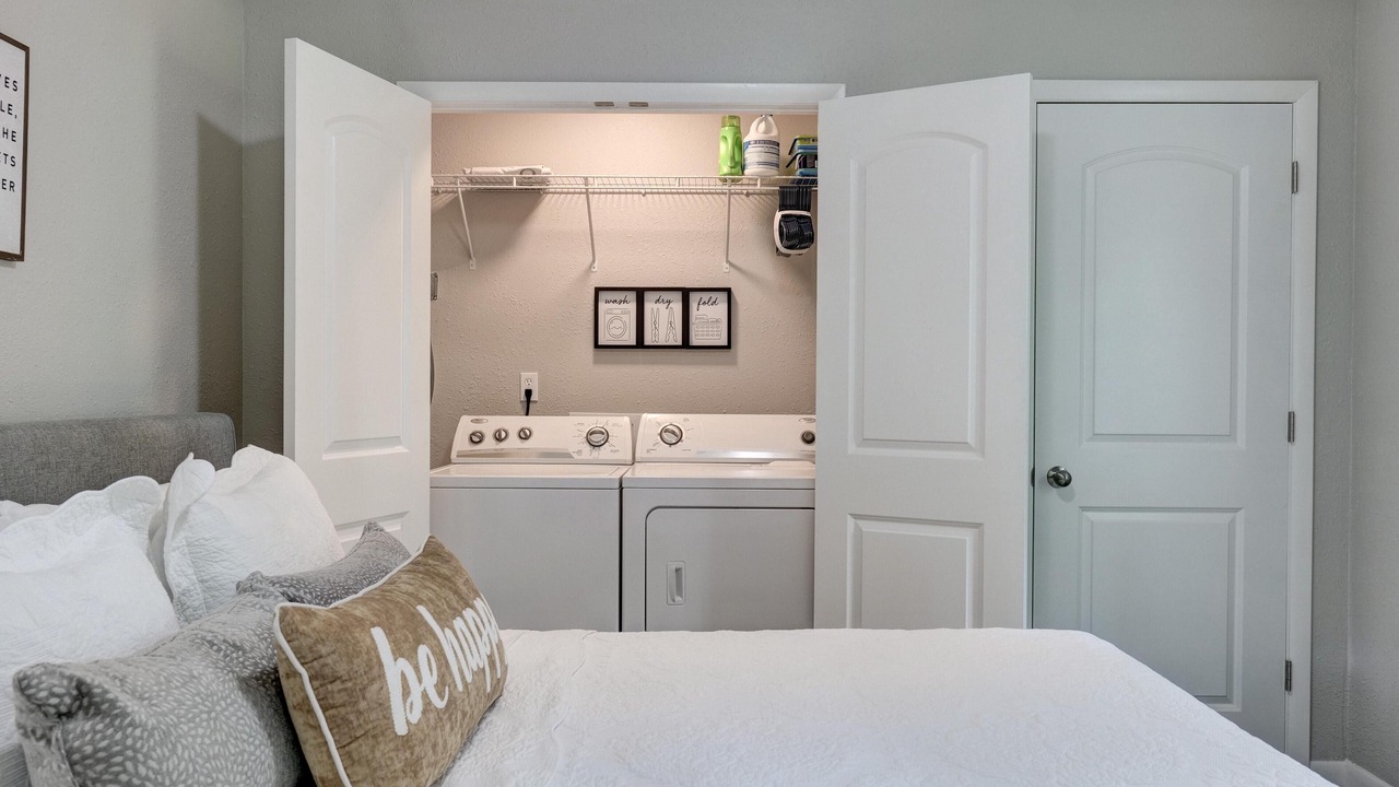 Photo of Bedroom in Lamar