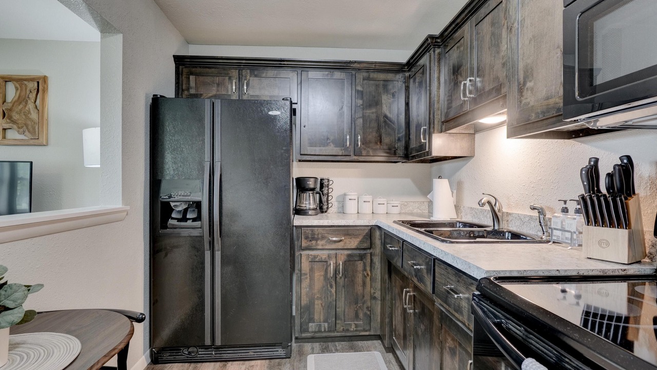 Photo of Kitchen in Lamar