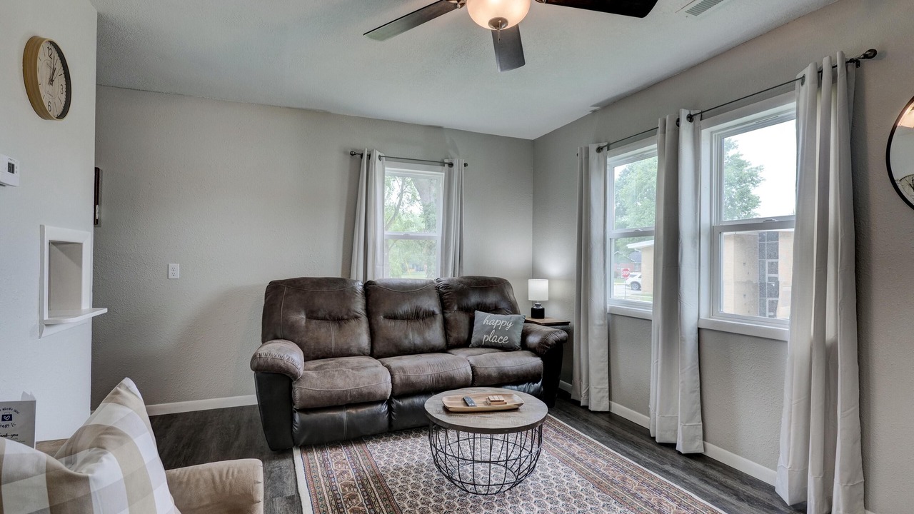 Photo of Livingroom in Lamar
