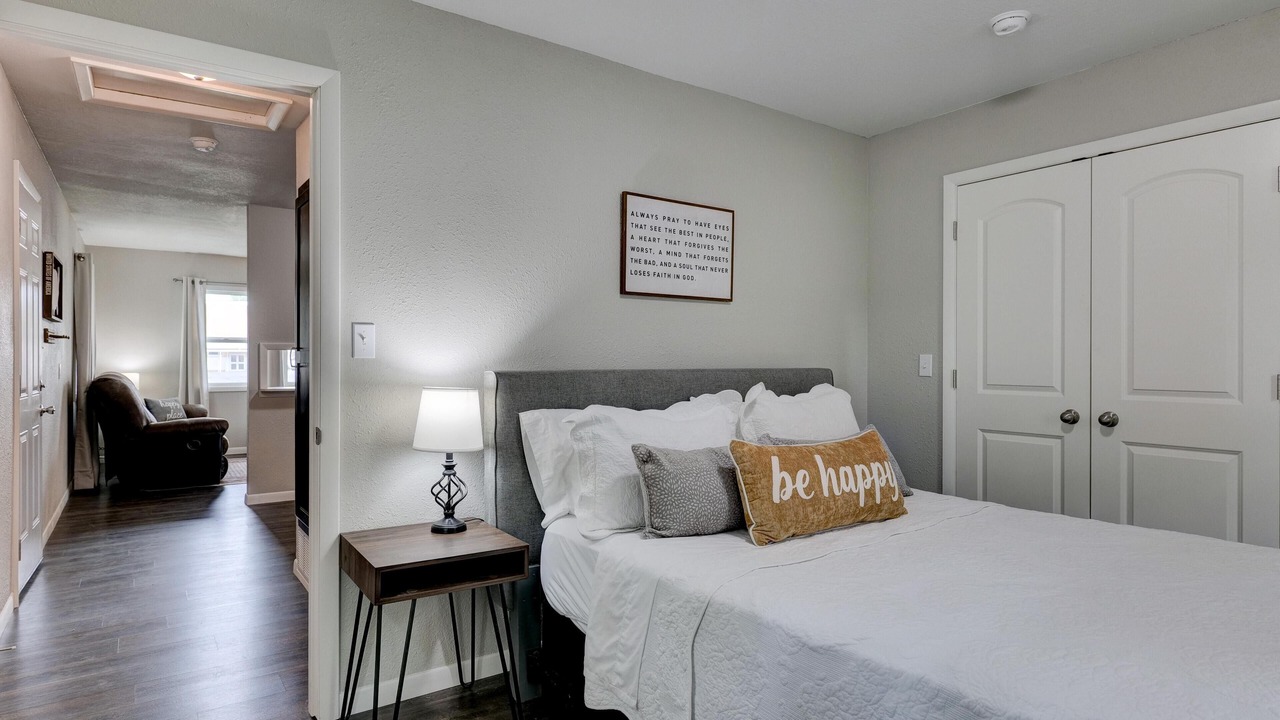 Photo of Bedroom in Lamar