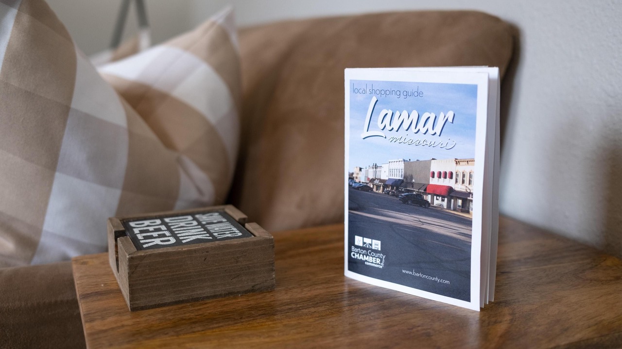 Photo of Bedroom in Lamar