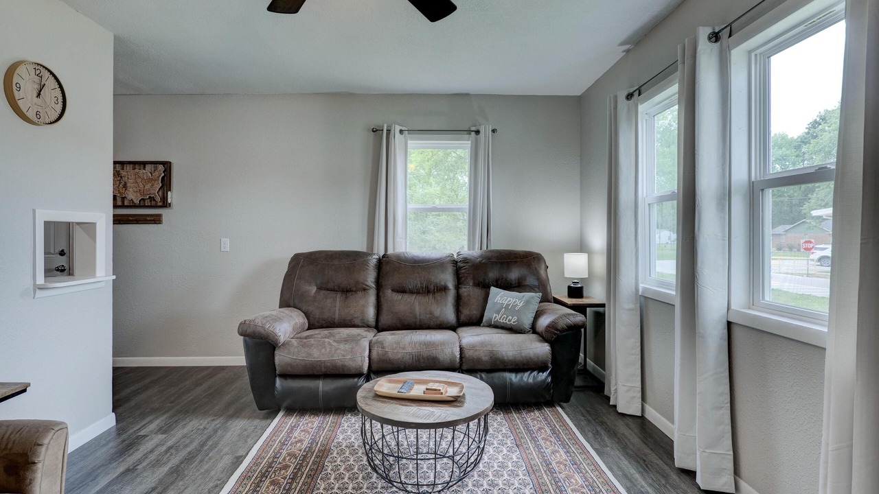 Photo of Livingroom in Lamar