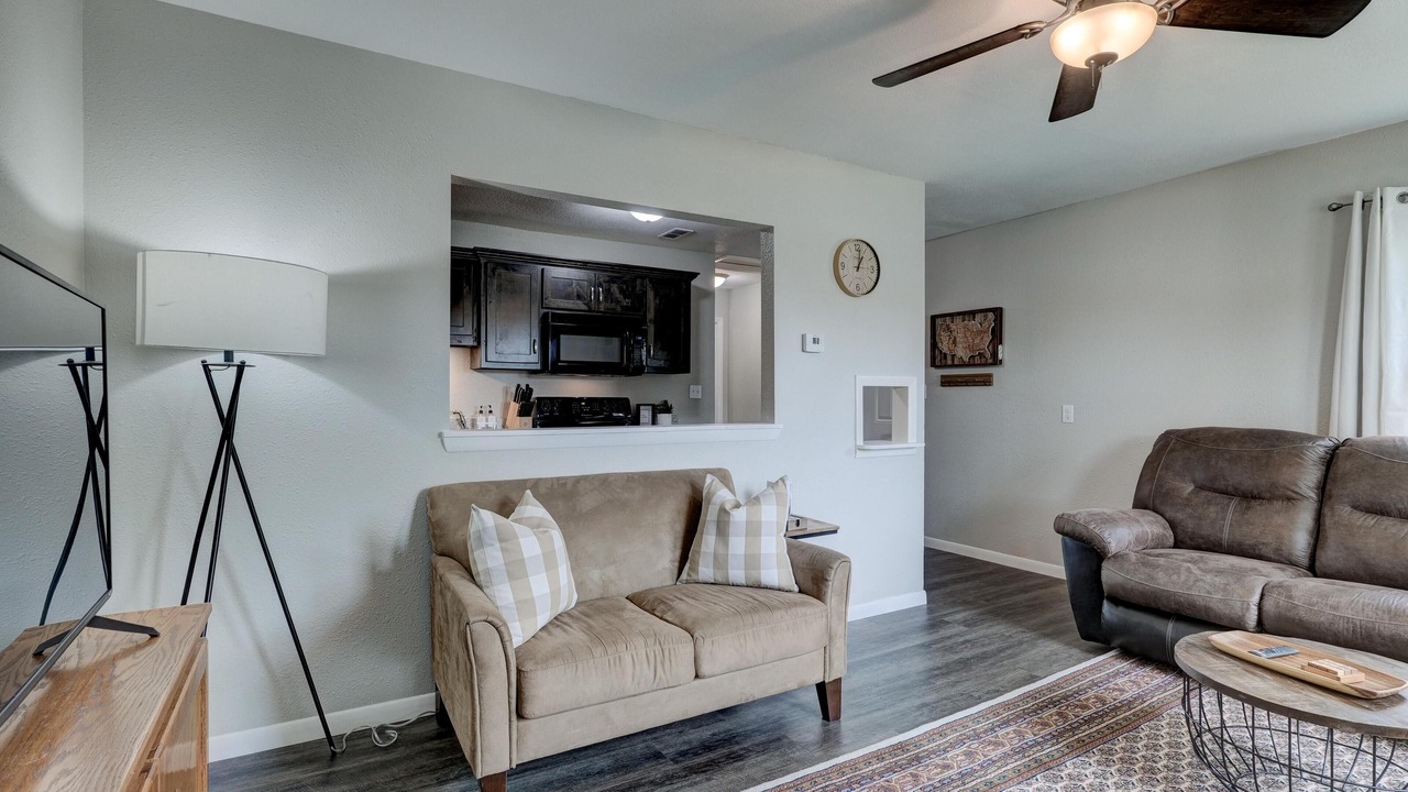 Photo of Livingroom in Lamar