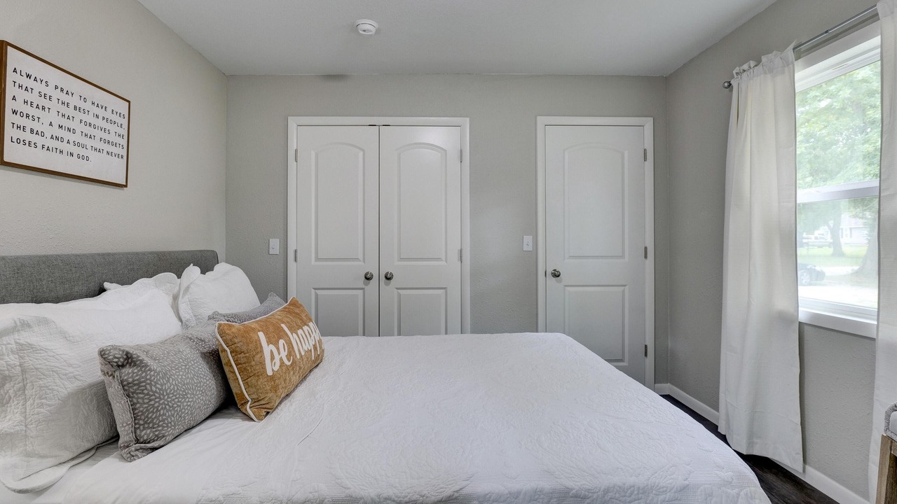 Photo of Bedroom in Lamar
