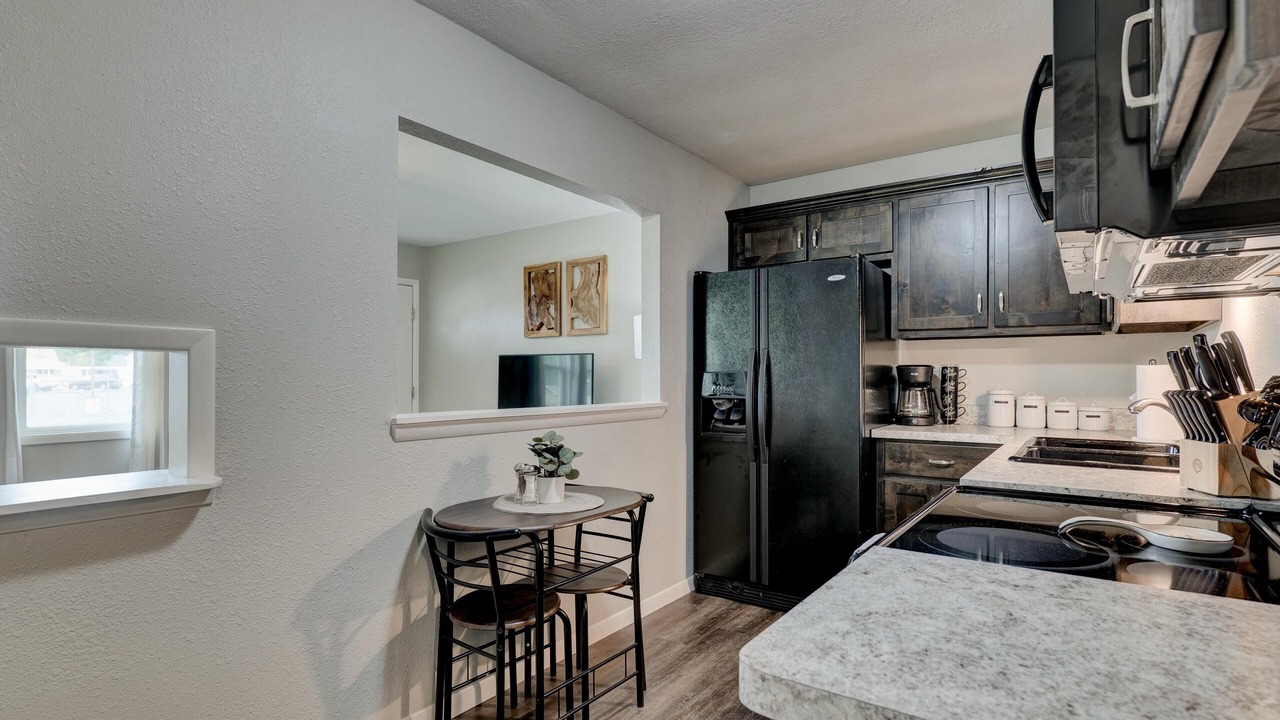 Photo of Kitchen in Lamar