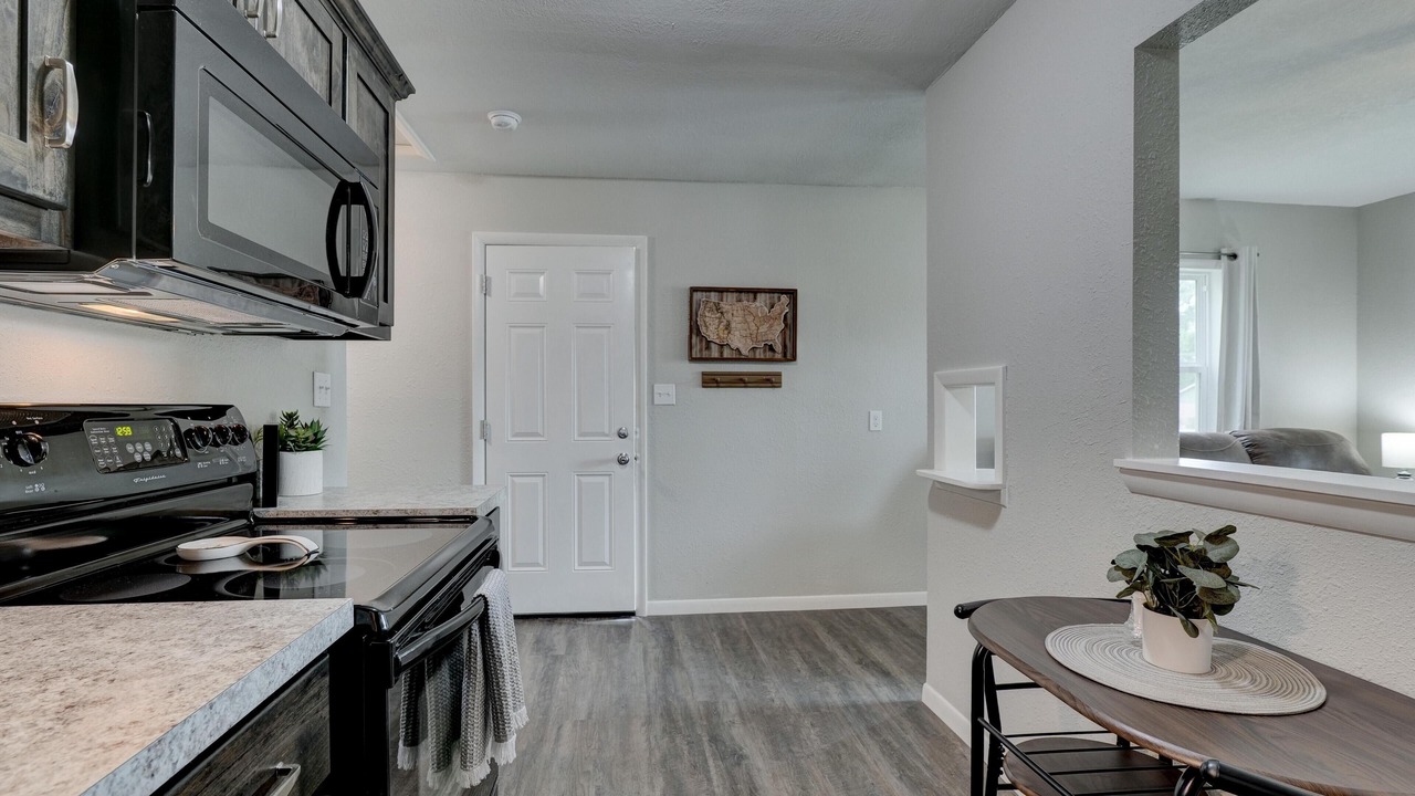 Photo of Kitchen in Lamar