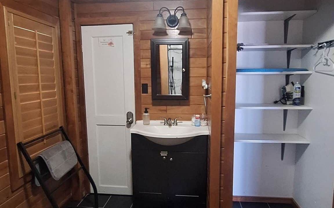 Photo of Bathroom in Port Ontario