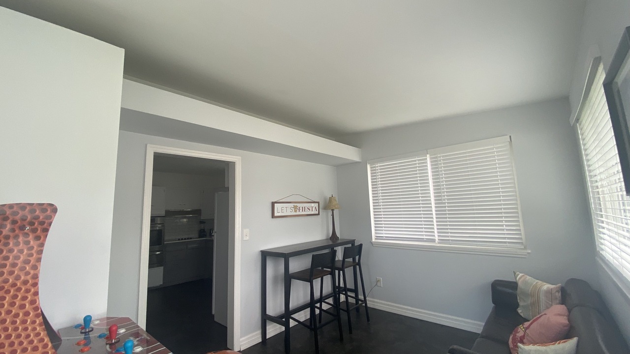 Photo of Bedroom in St. Charles Historic District