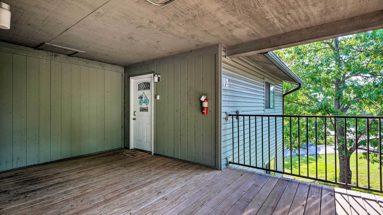 Photo of Outdoor in Notch Estates