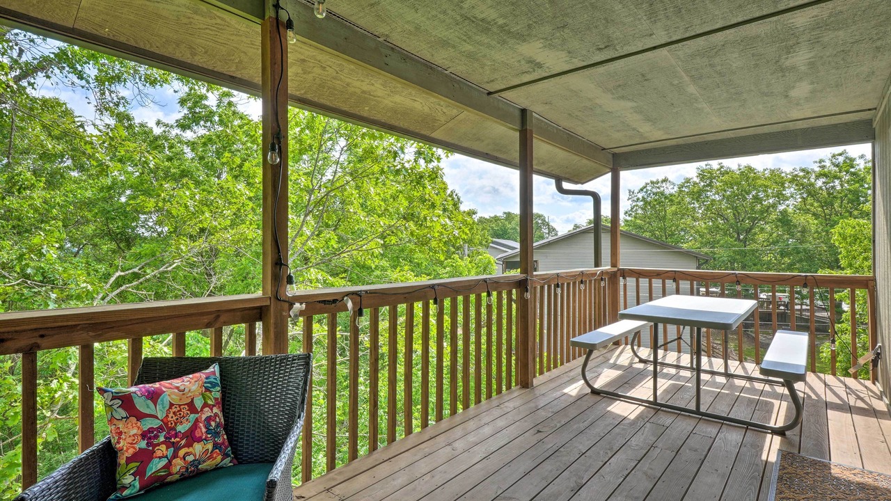 Photo of Outdoor in Notch Estates