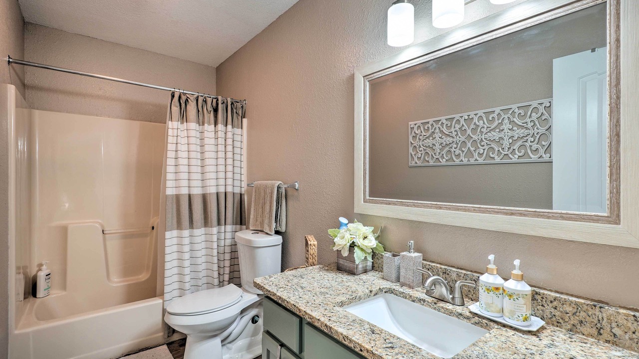 Photo of Bathroom in Notch Estates