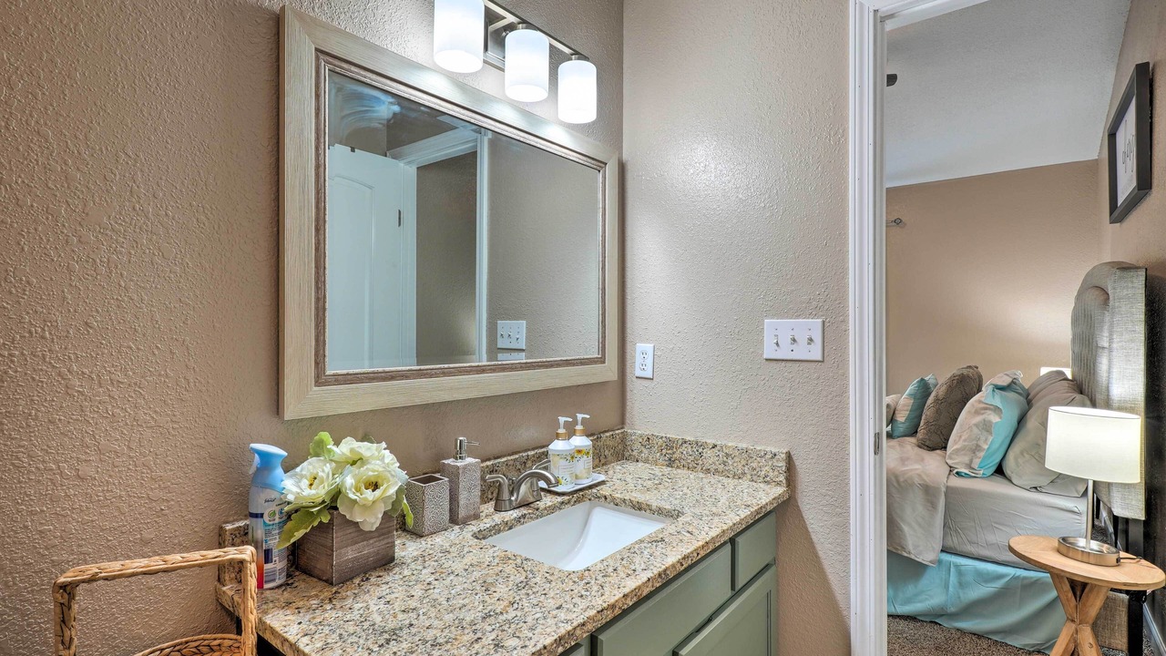 Photo of Bathroom in Notch Estates