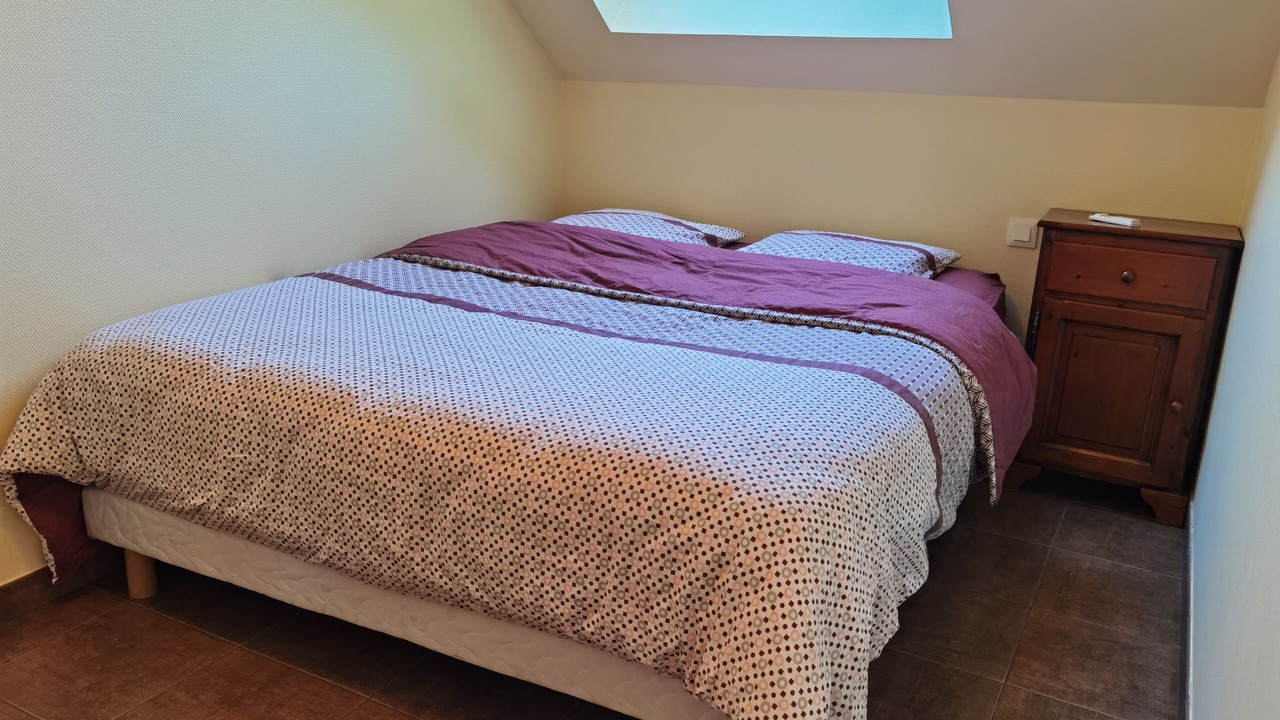 Photo of Bedroom in Rombach-le-Franc