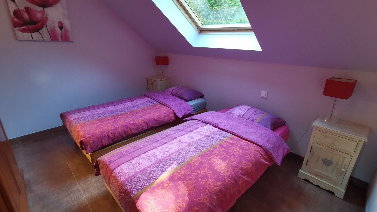Photo of Bedroom in Rombach-le-Franc