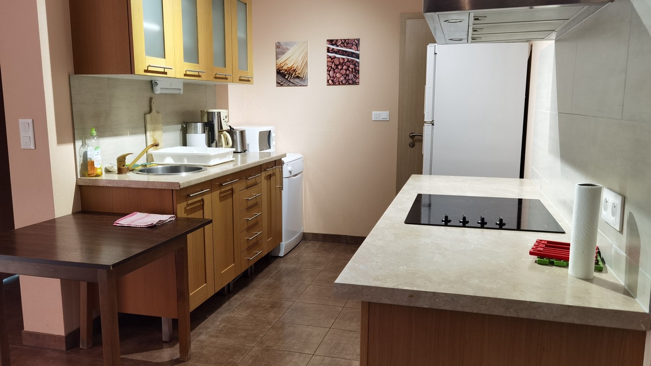 Photo of Kitchen in Rombach-le-Franc