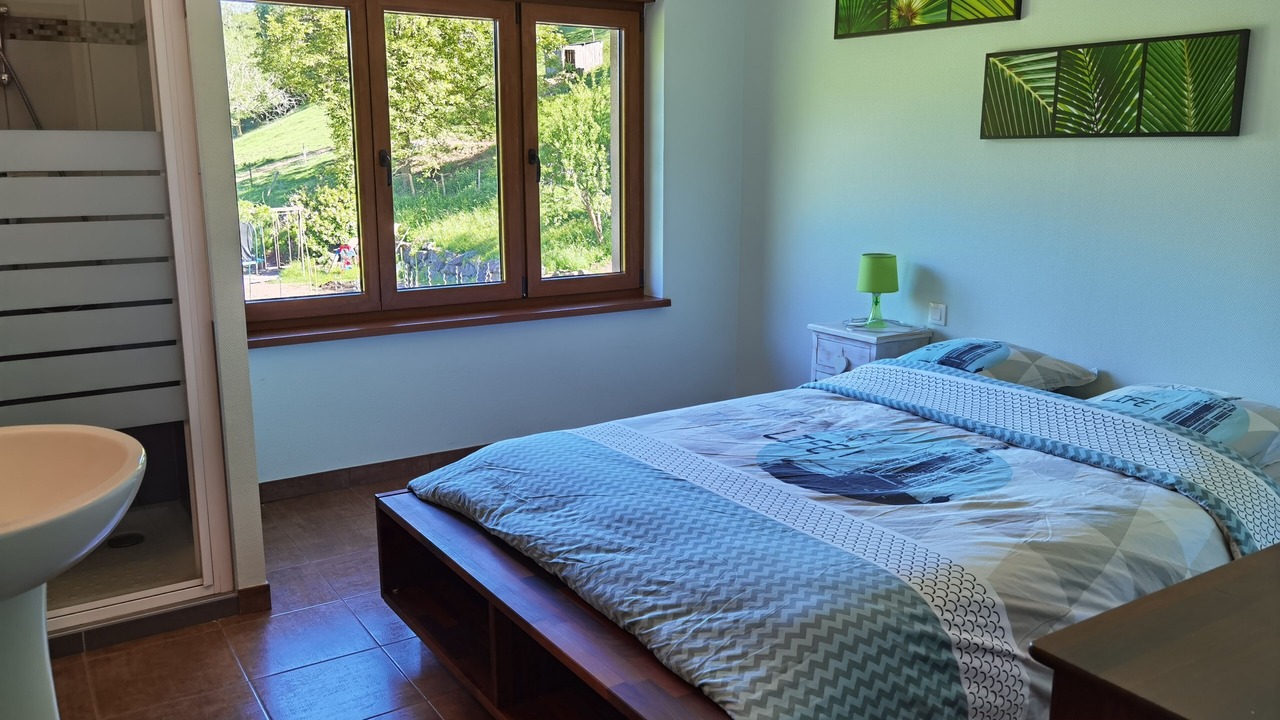 Photo of Bedroom in Rombach-le-Franc