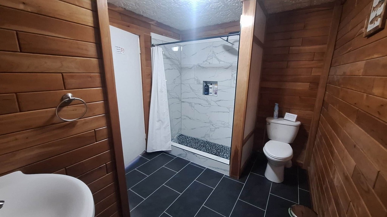 Photo of Bathroom in Port Ontario