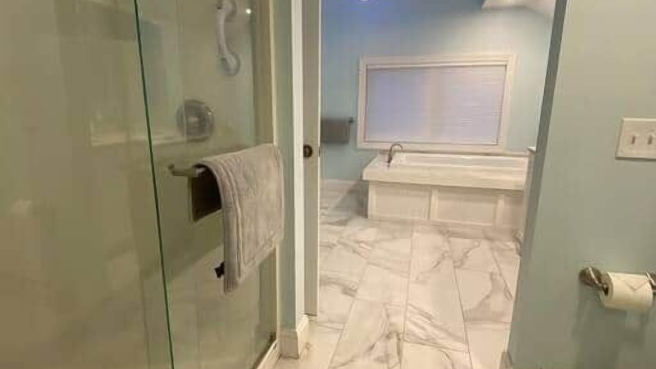 Photo of Bathroom in Port Ontario