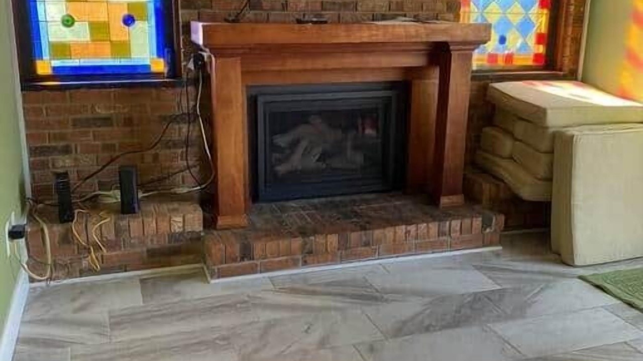 Photo of Livingroom in Port Ontario