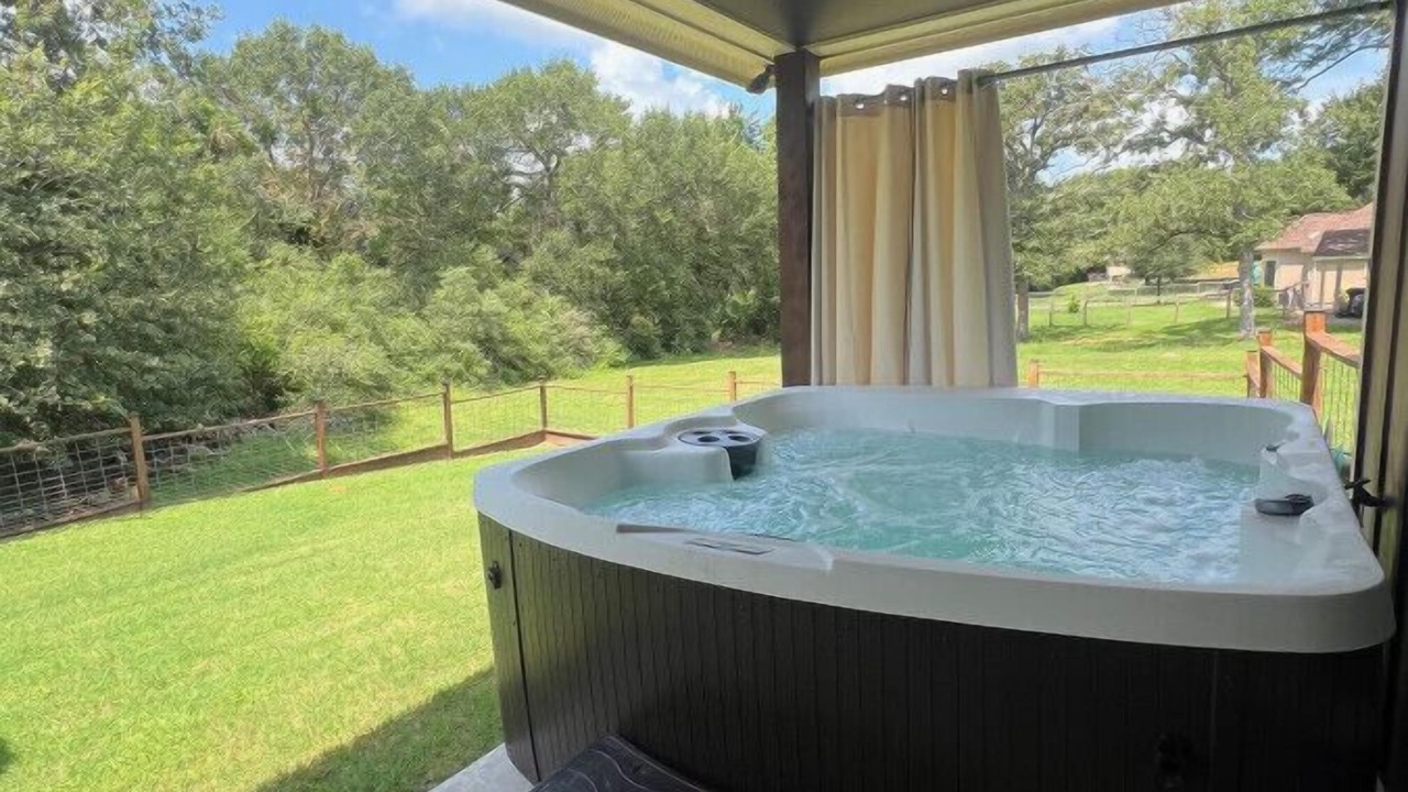 Photo of Outdoor in Brenham
