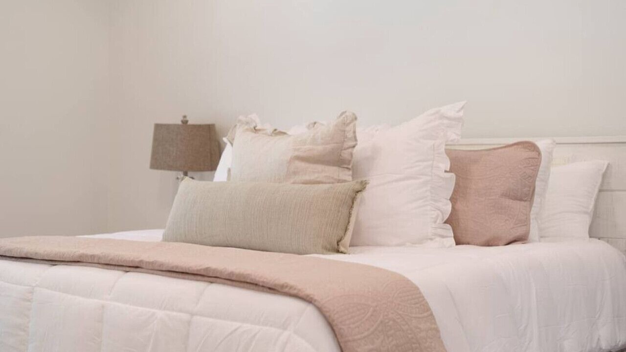 Photo of Bedroom in Brenham