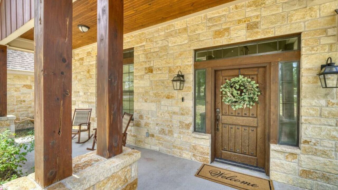 Photo of Outdoor in Brenham