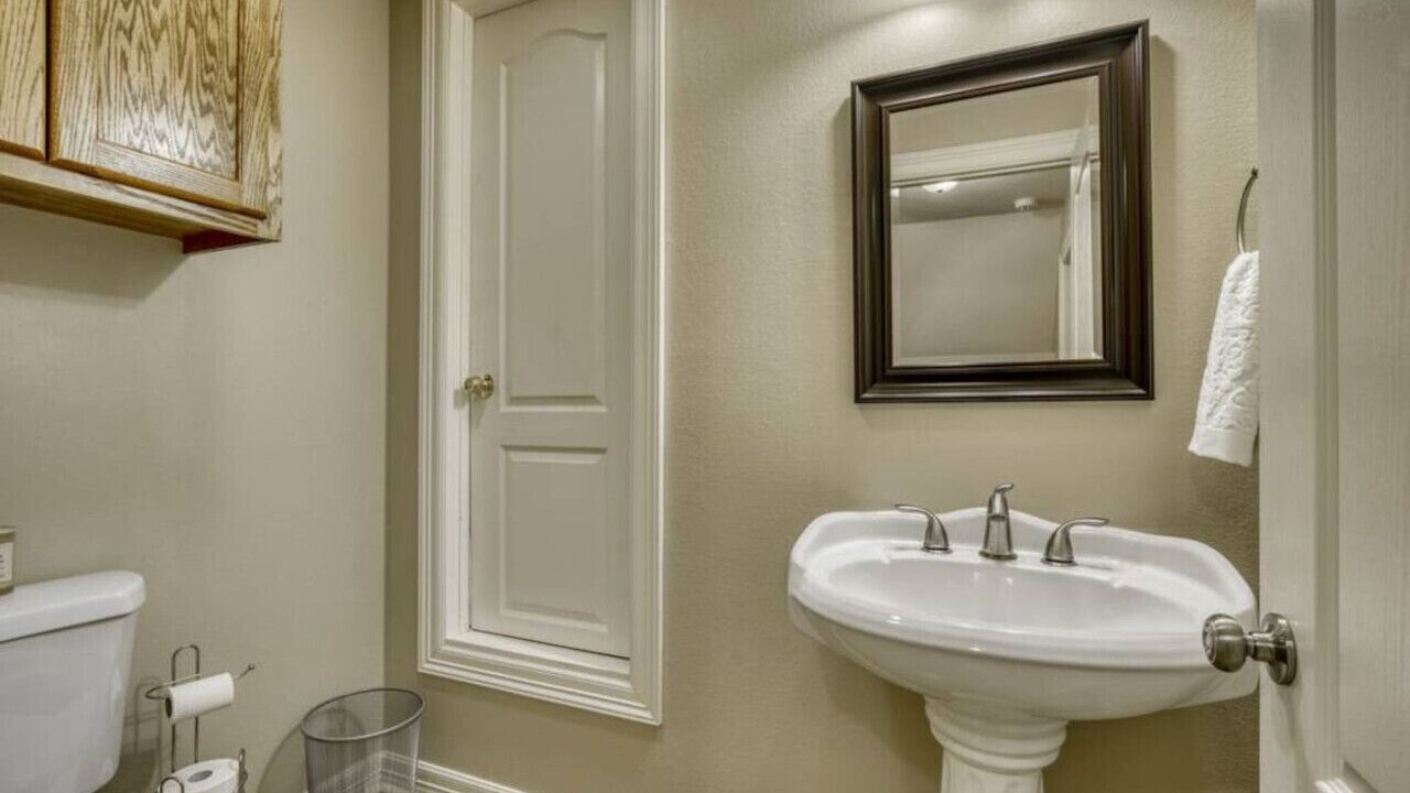 Photo of Bathroom in Brenham