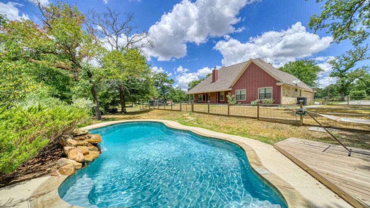 Photo of Outdoor in Brenham