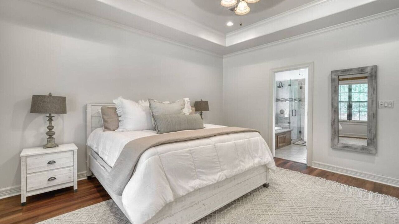 Photo of Bedroom in Brenham