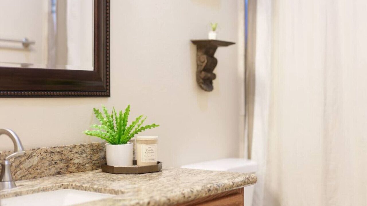 Photo of Bathroom in Brenham