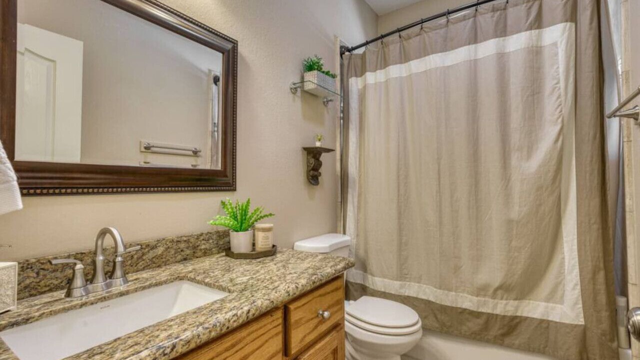 Photo of Bathroom in Brenham
