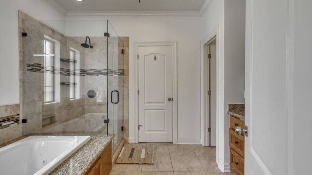 Photo of Bathroom in Brenham