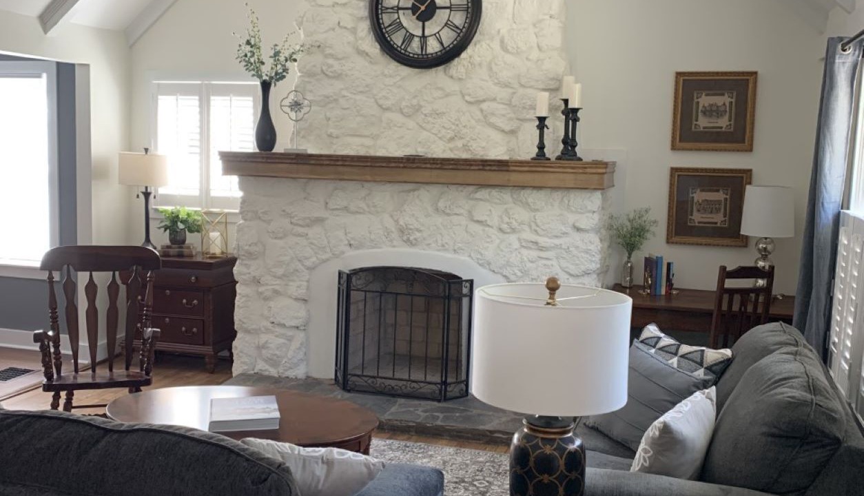 Photo of Livingroom in Athens