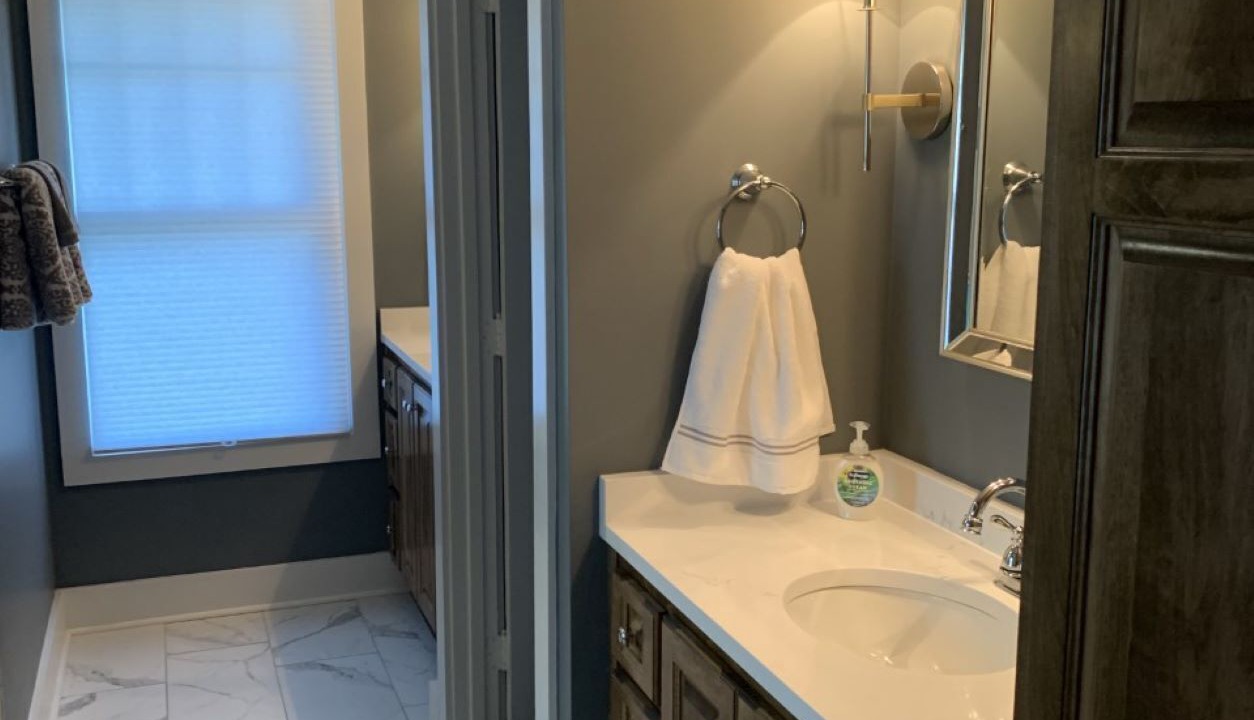 Photo of Bathroom in Athens