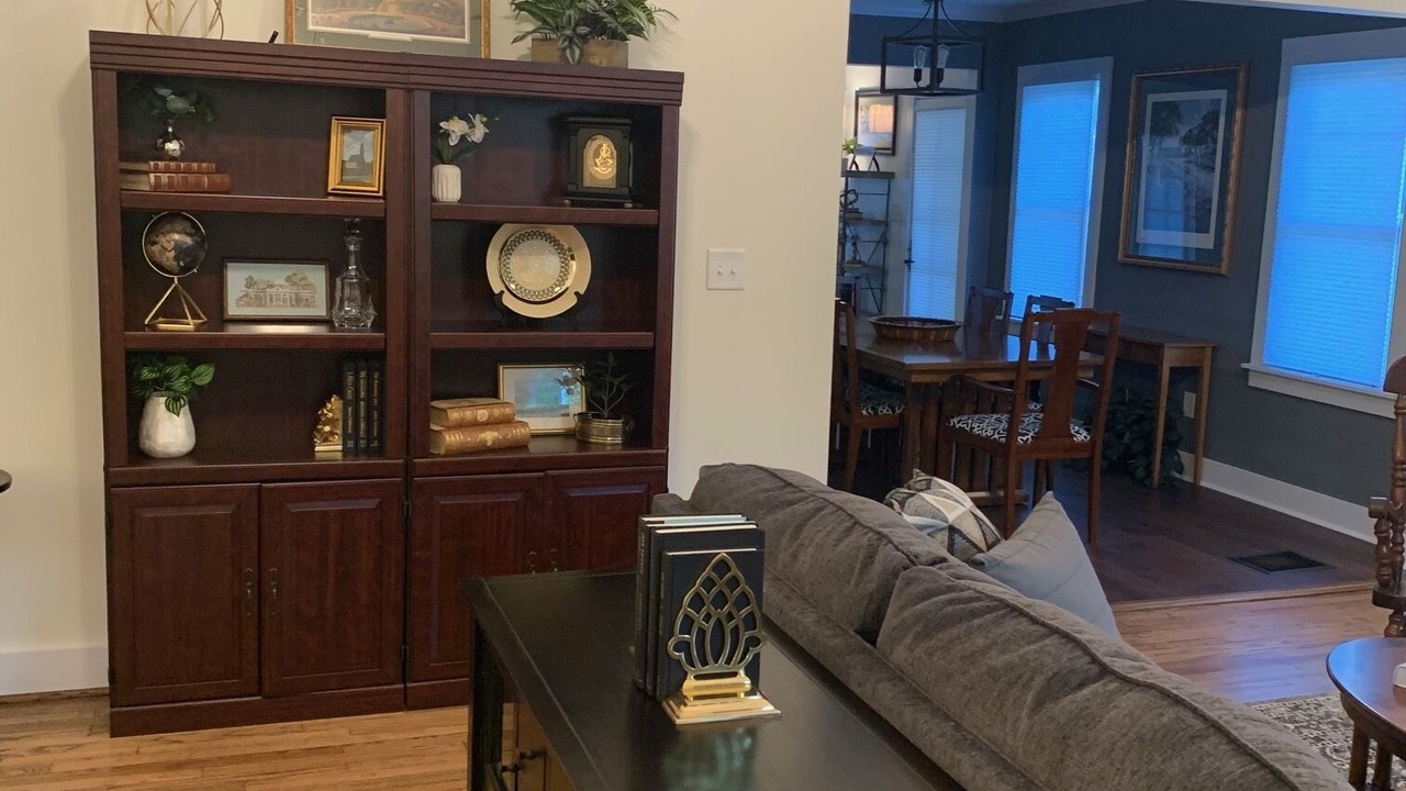 Photo of Livingroom in Athens