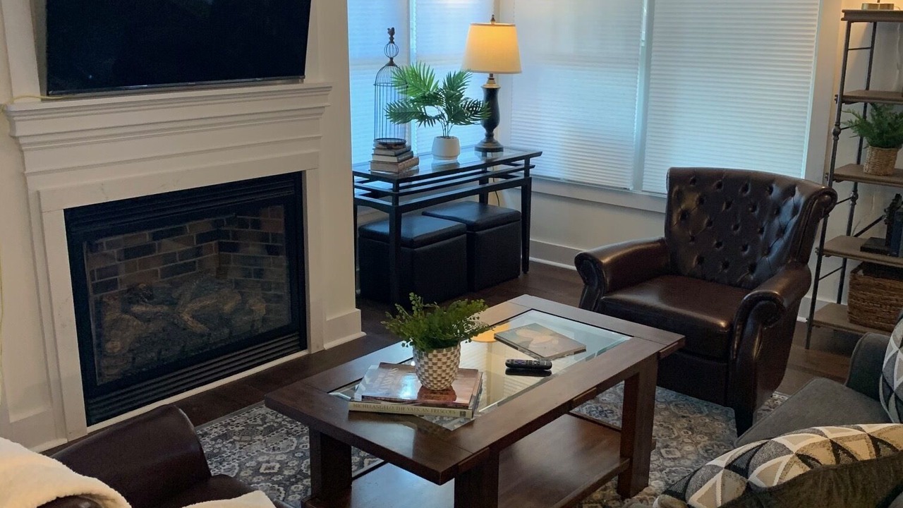 Photo of Livingroom in Athens