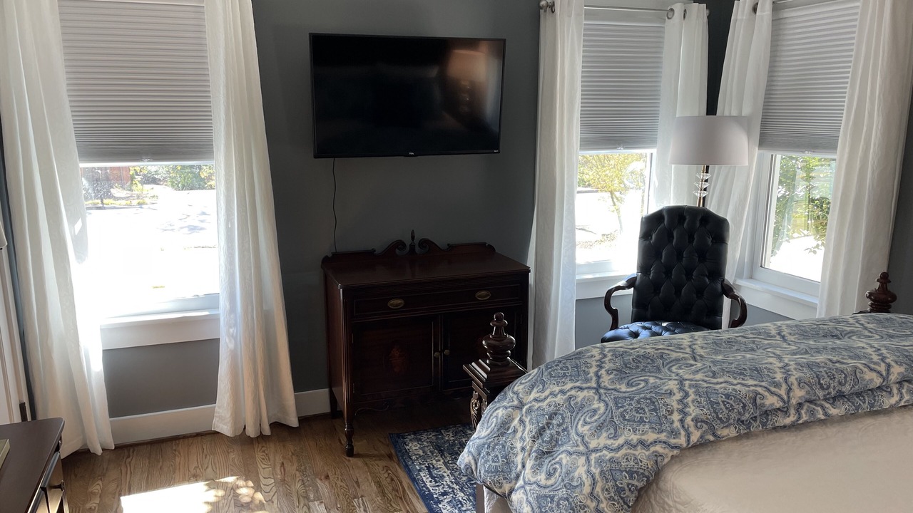 Photo of Bedroom in Athens