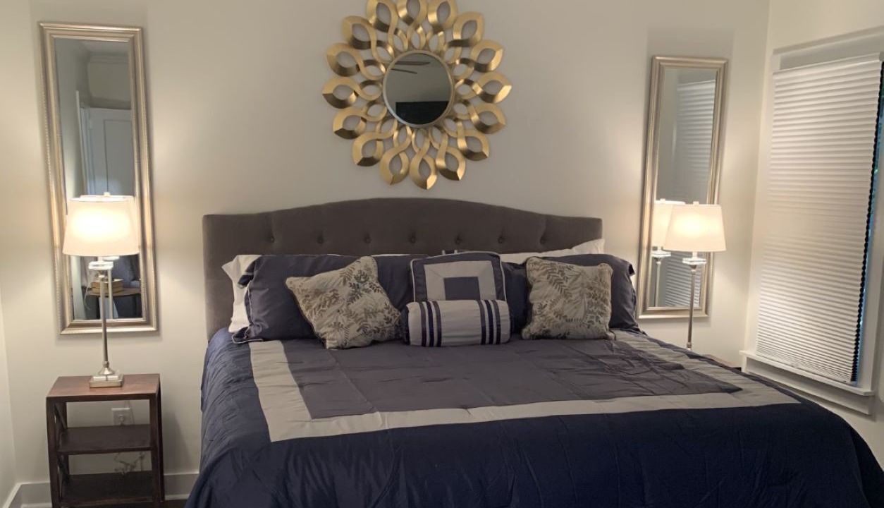 Photo of Bedroom in Athens