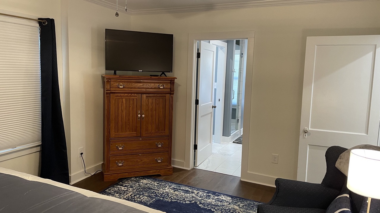 Photo of Bedroom in Athens