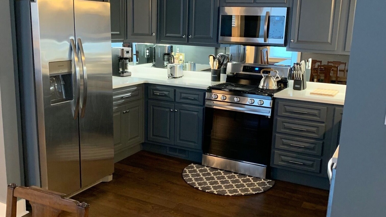 Photo of Kitchen in Athens