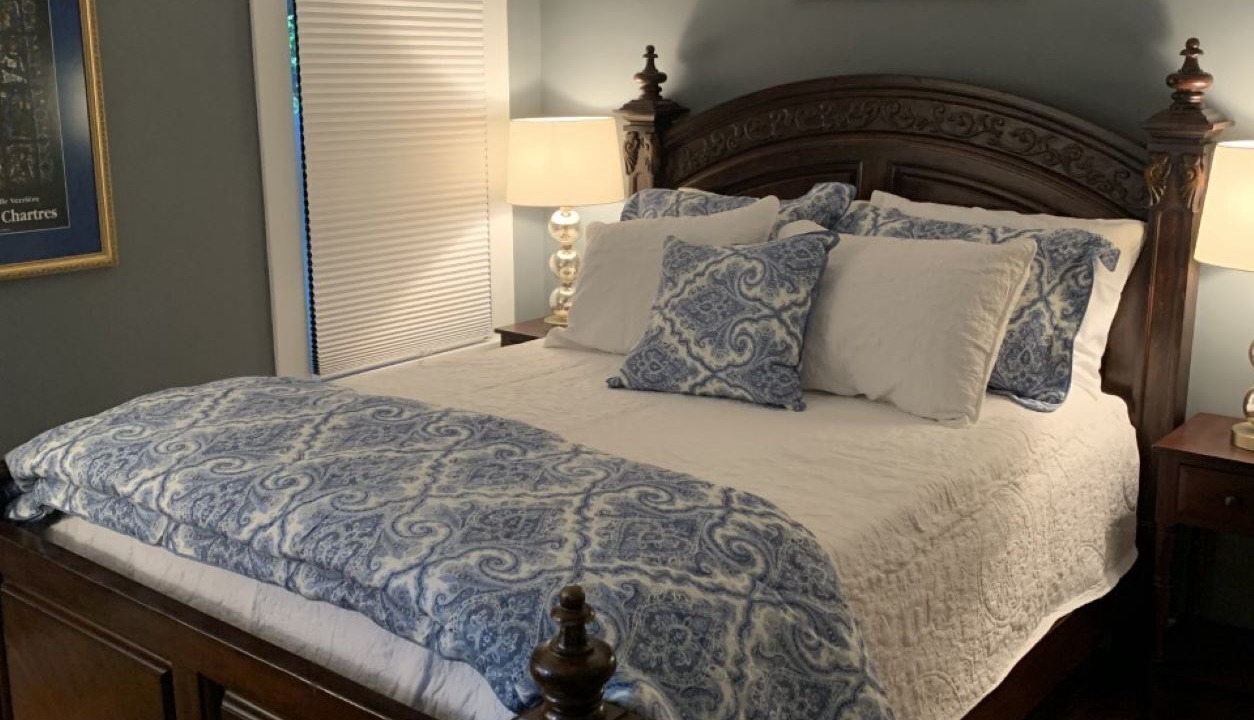 Photo of Bedroom in Athens
