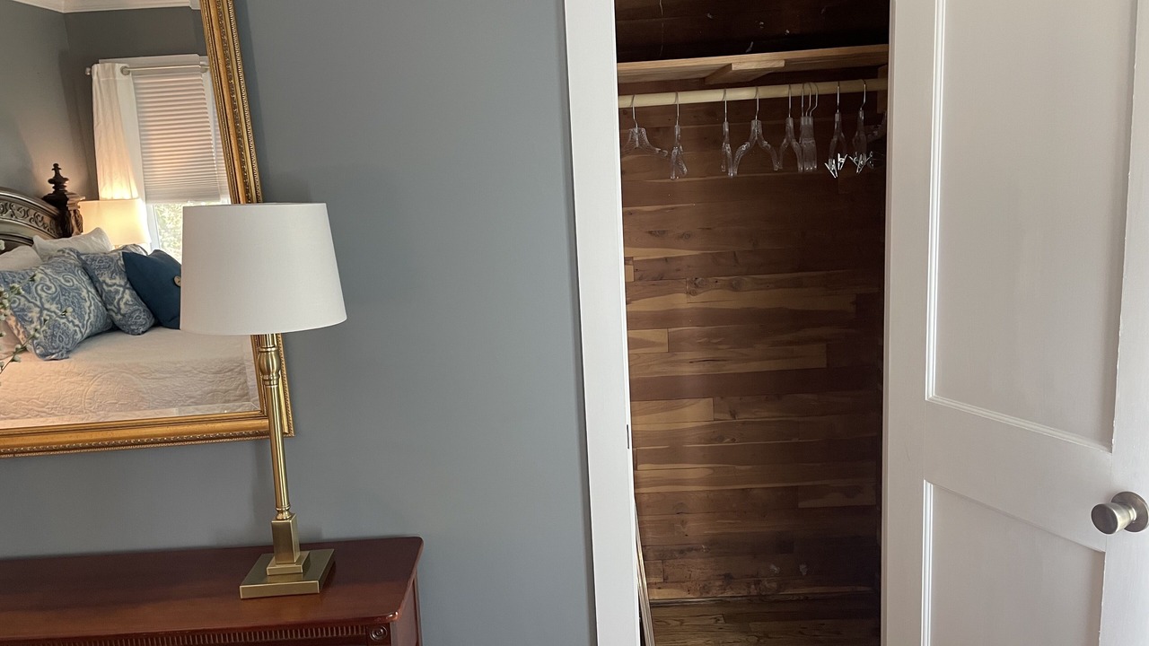 Photo of Bedroom in Athens