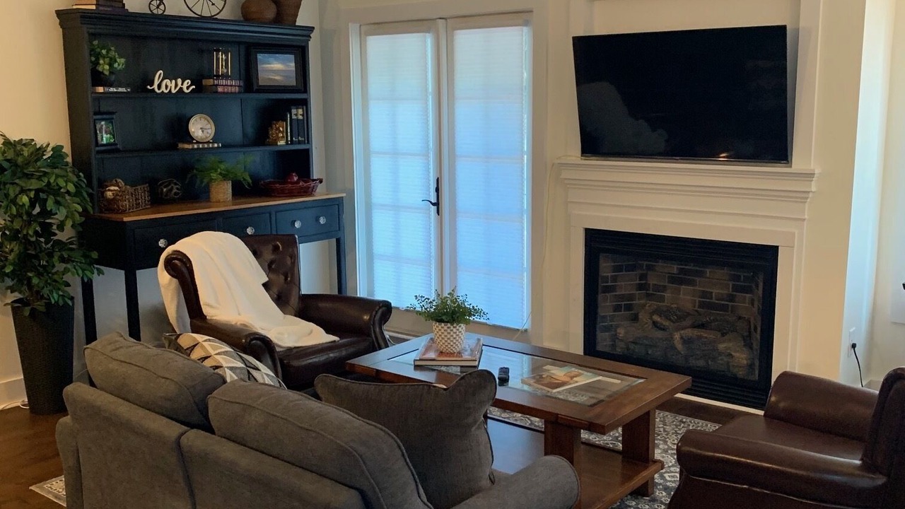 Photo of Livingroom in Athens