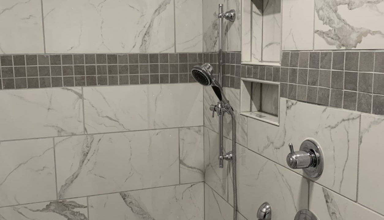 Photo of Bathroom in Athens
