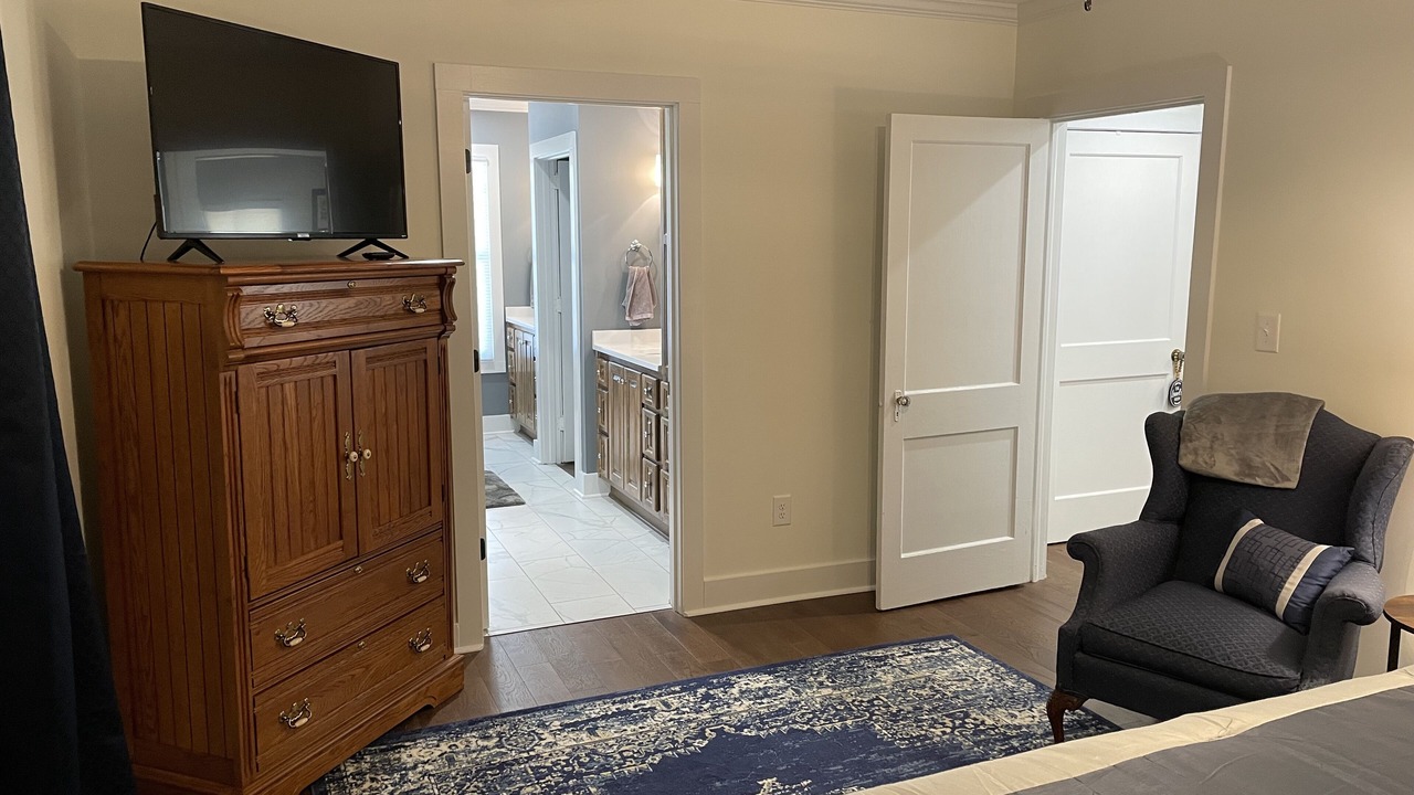 Photo of Bedroom in Athens