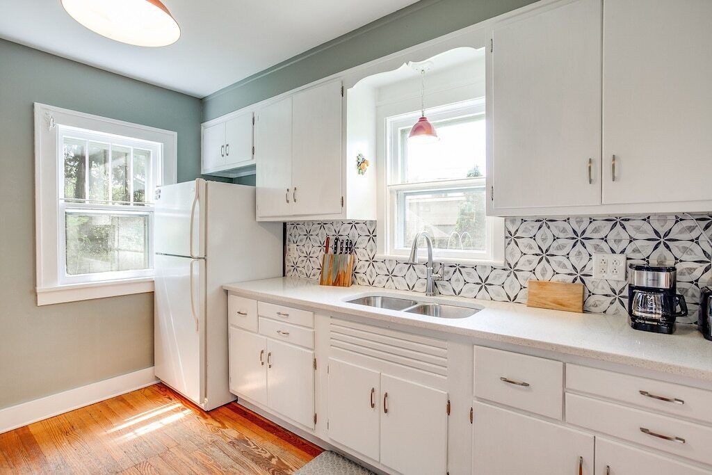 Photo of Kitchen in South Bend