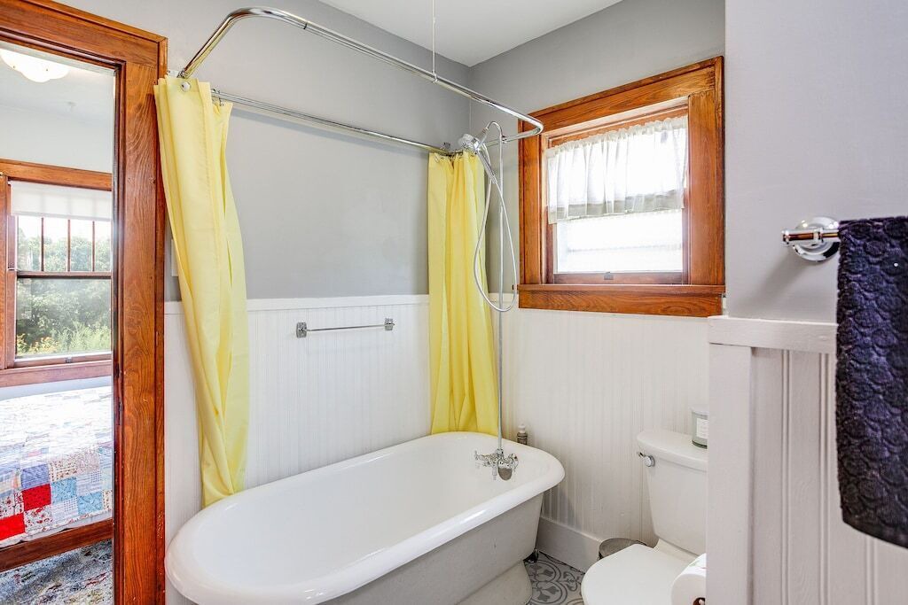 Photo of Bathroom in South Bend