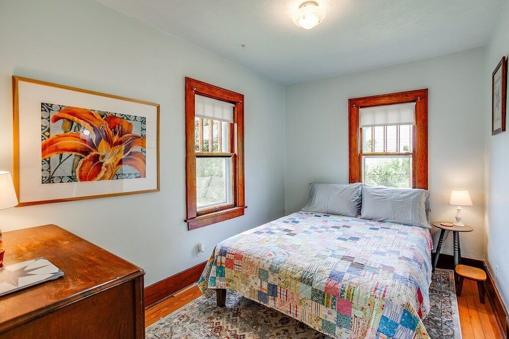 Photo of Bedroom in South Bend