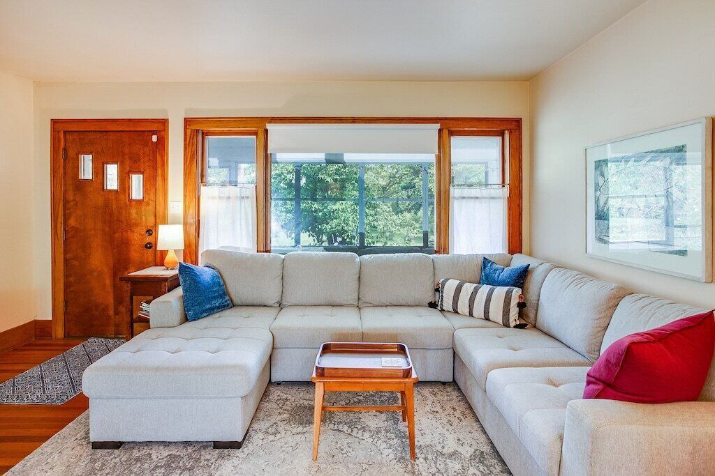 Photo of Livingroom in South Bend