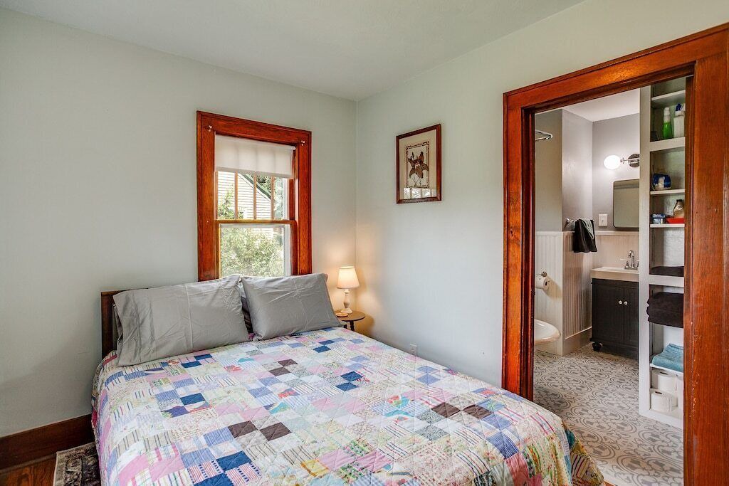 Photo of Bedroom in South Bend